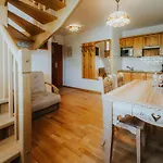 Appartement Visitzakopane Folk *