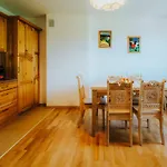 Visitzakopane Folk Appartement