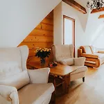Visitzakopane Folk Daire *