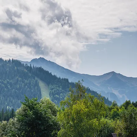 Visitzakopane Folk Apartamento *