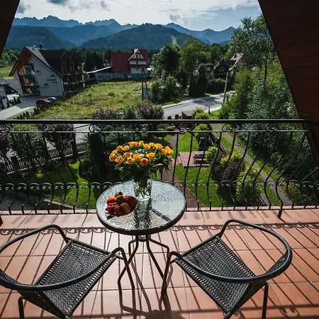 Visitzakopane Folk * Zakopane