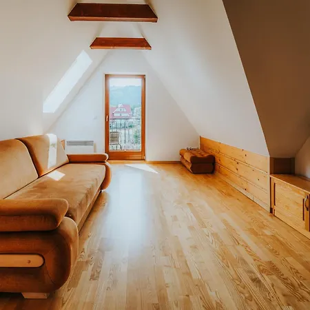 Visitzakopane Folk *