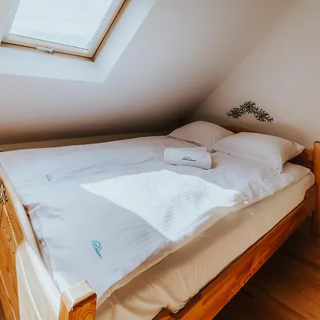 Visitzakopane Folk Apartamento *