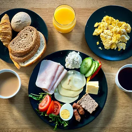 Apartamento Visitzakopane Folk *